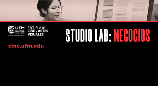  Studio Lab: Negocios 2do_SLN