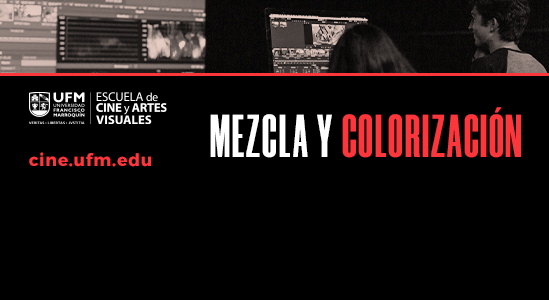  Mezcla y Colorización  3er_MC