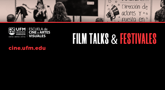 Film Talks & Festivales FTF