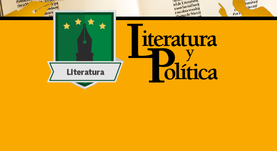 Literatura y Política LP