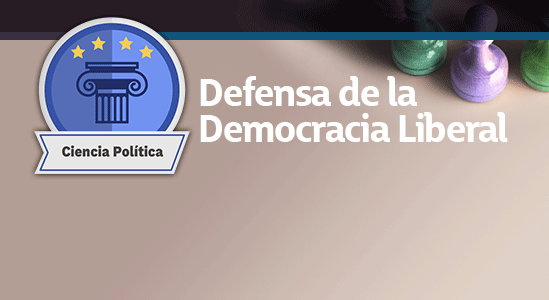 Defensa de la Democracia Liberal Defensa_de_la_Democracia_Liberal