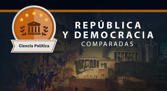 Temporada 1: Análisis político clásico y medieval Republica_y_Democracia_Comparadas