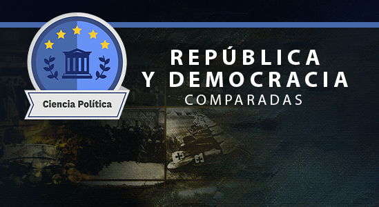 Temporada 3: Tendencias políticas modernas del siglo XIX al XX Republica_y_Democracia_Comparadas