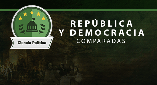 Temporada 2: Evolución política del siglo XVI al XIX Republica_y_Democracia_Comparadas
