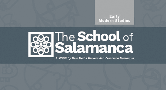 The School of Salamanca SSENV1
