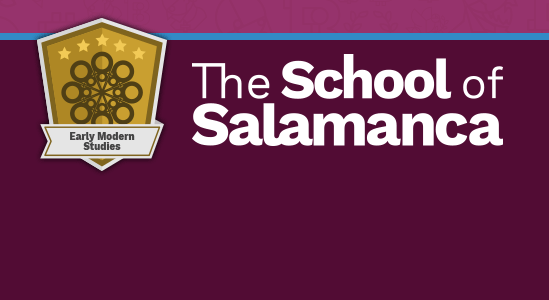 The School of Salamanca SSENV1