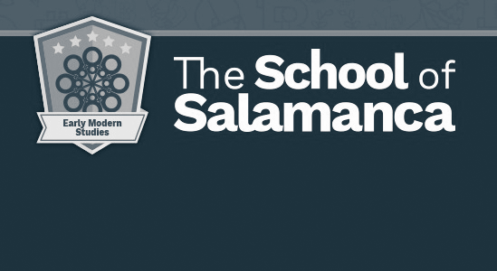 The School of Salamanca SSENV2