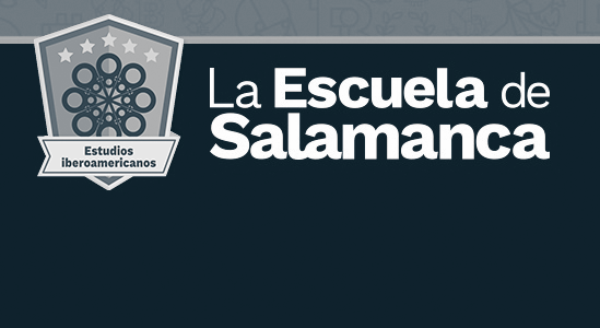 La Escuela de Salamanca SSESV2