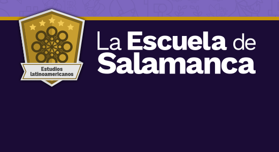 La Escuela de Salamanca SSESV1