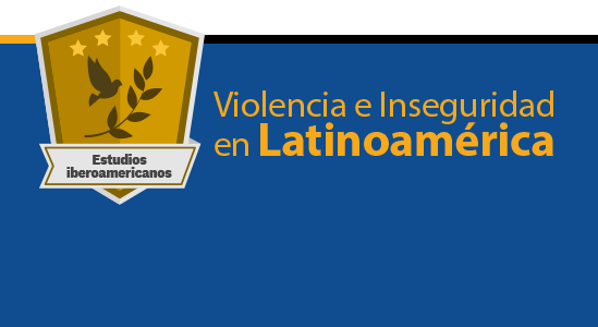 Violencia e Inseguridad en Latinoamérica VILES