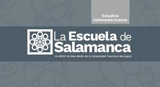 La Escuela de Salamanca SSES