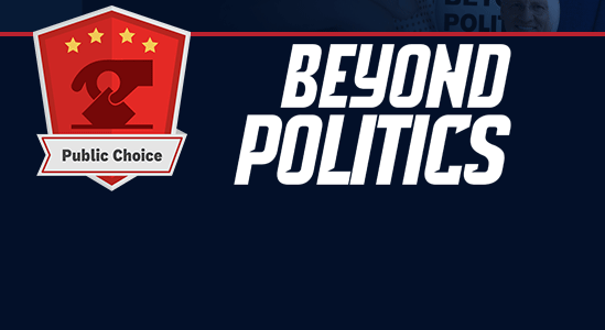Beyond Politics BPEN