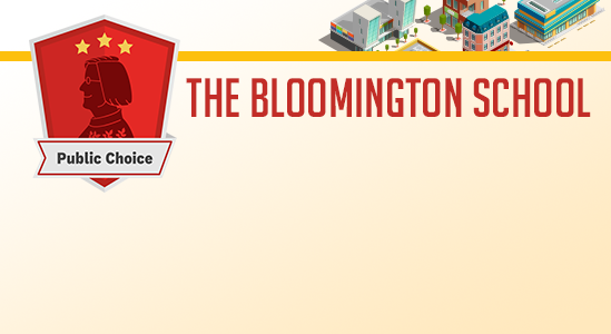 The Bloomington School Bloomington_School