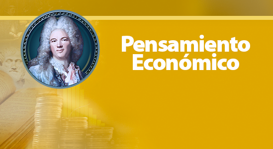 Pensamiento Económico: Ideas que Transformaron el Mundo Moderno Historia_del_Pensamiento_Economico