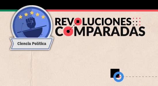 Revoluciones Comparadas RCES